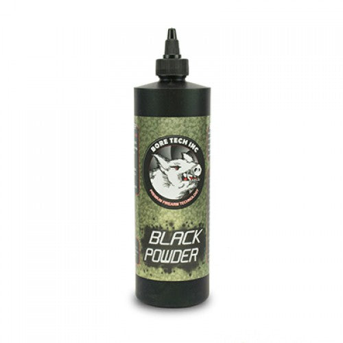 BoreTech 16oz Black Powder Solvent