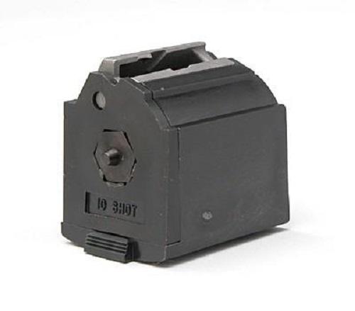 RUGER 22 Rotary 10 Shot Magazine