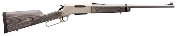Browning BLR lightweight Laminated Takedown Stainless 308