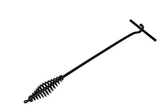 CAST IRON LID LIFTER