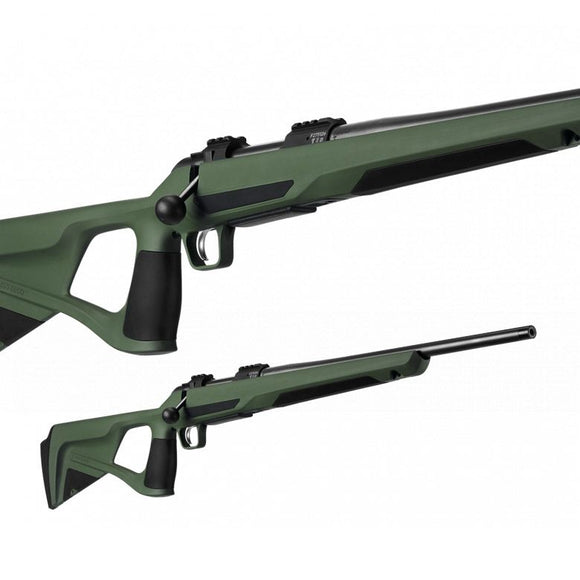 CZ 600 Ergo .223Rem 508mm M15x1 5D