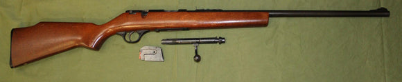 Marlin model 25 22LR