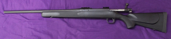 Mossberg ATR 100 308