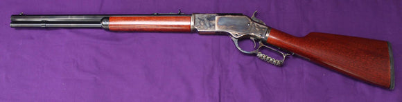 Uberti 1873 Competition 357/38
