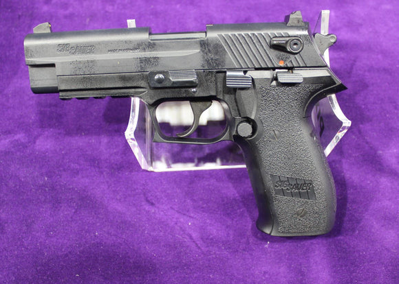 Sig Sauer Mosquito .22