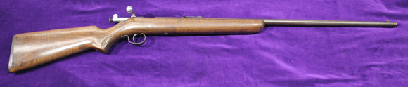 Winchester Model 67