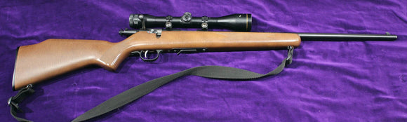 Savage Model 93