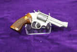 Taurus Model 66 357 Mag