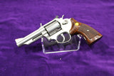 Taurus Model 66 357 Mag