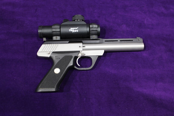 Colt Target Model 22