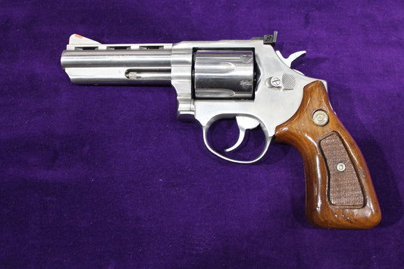 Taurus 639 Revolver 357