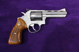 Taurus 639 Revolver 357