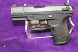 Walther P22 .22 RF