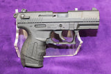 Walther P22 .22 RF