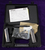 Walther P22 .22 RF