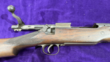 Remington Enfield P14