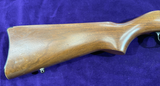 Ruger 10/22 Wood/Blued