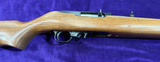 Ruger 10/22 Wood/Blued