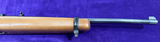 Ruger 10/22 Wood/Blued