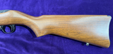 Ruger 10/22 Wood/Blued