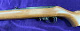 Ruger 10/22 Wood/Blued
