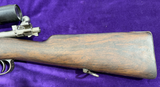 FN Mauser 1922 7mm Mauser (7x57)