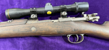 FN Mauser 1922 7mm Mauser (7x57)
