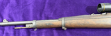 FN Mauser 1922 7mm Mauser (7x57)