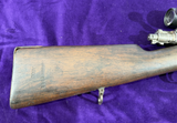 FN Mauser 1922 7mm Mauser (7x57)