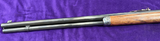 Pedersoli 45/70 1886 Sporting Classic Lever action