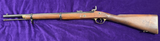 Parker Hale 58cal Carbine