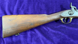 Parker Hale 58cal Carbine