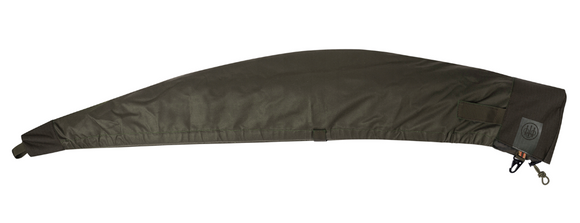 Beretta Packable WR Gun Case Moss Green, 103/118 cm