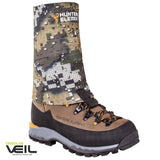 Gravel Gaurd YKK Zip