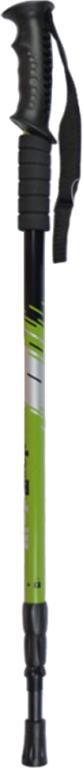 High Trek Wandered 6061 Walking Pole (Ski Grip)
