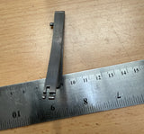 Pedersoli Frontier Percussion Mainspring