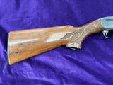 Remington 1100 12 ga Semi auto