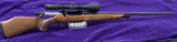 Voere  LBW  6.5x55