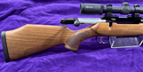 Voere  LBW  6.5x55