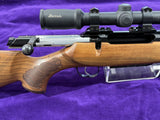 Voere  LBW  6.5x55