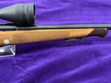 Voere  LBW  6.5x55
