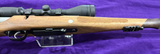 Voere  LBW  6.5x55