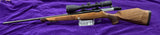 Voere  LBW  6.5x55