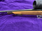 Voere  LBW  6.5x55