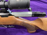 Voere  LBW  6.5x55