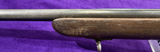 Lee Enfield No4 Mk1 ROF Fazakerly Sporter