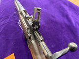 Lee Enfield No4 Mk1 ROF Fazakerly Sporter