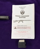 Ruger Precision 22 LR