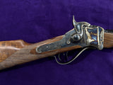 1874 SHARPS "Q" DOWN UNDER .45/70