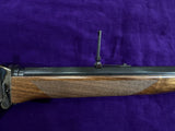 1874 SHARPS "Q" DOWN UNDER .45/70